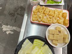 -生活如沸·顺德水牛奶火锅(大学路店)