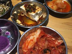 -麻蒲碳烤肉(远景路1号店)