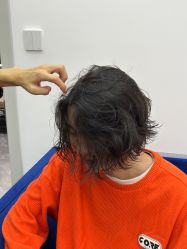 -MY HAIR ARDOR