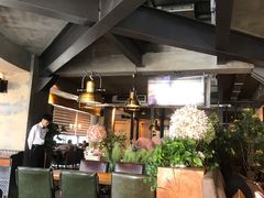 大堂-LYFATTI 莱芙缇(赣水路店)