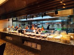 -唐山富力洲际酒店·凤凰全日制餐厅