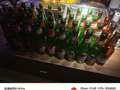 -TIME BAR&一贯料理(文星广场店)