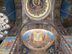 -滴血救世主教堂