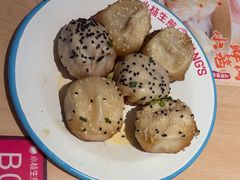 -小杨生煎(黄河路店)