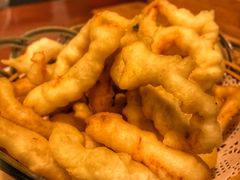 -第二外国语学院-韩国餐厅(朝阳路店)