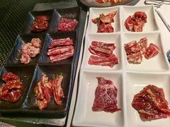 -焱铁烧·黑毛和牛专门店(杭州嘉里中心店)