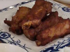 -糟粕醋·椰苑海南菜餐厅(亚龙湾天域酒店)