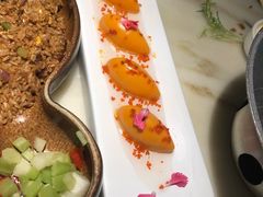 -绿茶餐厅(成都大悦城店)