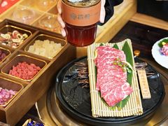 -花肴·和牛烧肉(顺义五里仓店)