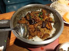 -九田家黑牛烤肉料理(新辰里亚运村店)