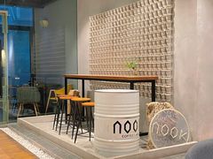 -GOTLOT COFFEE&KITCHEN角落厨房NOOK店