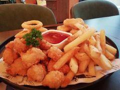 -Ambra Haus琥珀屋精酿餐厅(宝山店)