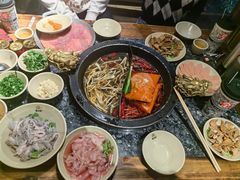 -蜀大侠火锅(寰球文化地标·总府店)