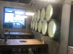 -江湖六膳門串串香(隆礼路店)