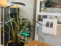 -F+轻食健身赋能空间(中华北路国贸商场店)