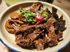 -打酱油·非遗淮扬菜(瘦西湖梅岭店)