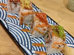 -桃屋日本料理(清华科技园店)