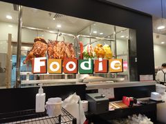 -大家乐(广州天河城六楼店)