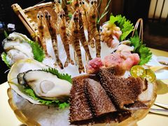 -余欢领鲜火锅(新街口店)