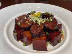 -酒蜻蜓·庭院私房菜(天元东路店)