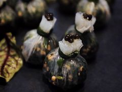 野菜石榴包-子福慧(虹桥店)