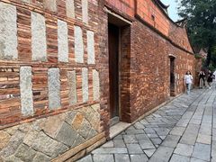 -晋江五店市传统文化旅游区