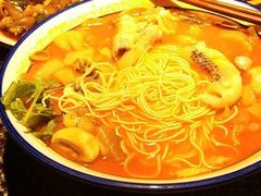 -十面春风·江南面馆(崇宁路店)