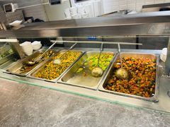 -阿那亚第三食堂 Cafeteria 3