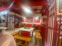 -陈艳红火锅菜·冒菜(簋街店)