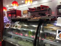 -年记·兴顺斋 牛街清真熟食小吃店