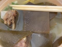 -燕子煨汤(山海关路店)