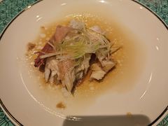 -三号黄浦会Canton Table