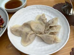 -一轩饺子馆(丽都店)