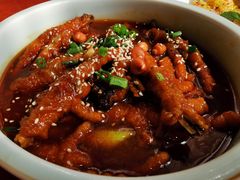 -赵小姐丨新中餐(曲江店)