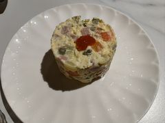 -库滋明·俄罗斯特色美食(中央大街店)