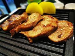 -酉品食厅·居酒小食堂(无锡蠡湖科研大厦店)