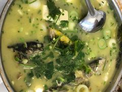 -水韵·渔家臻品私房菜(中庙店)