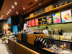 -星巴克臻选(深圳罗湖万象城店)