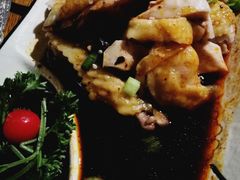 -去茶去餐厅(中央大街店)