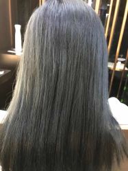 点击看大图 -DG SALON·潮牌造型