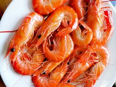 -聚鲜阁海鲜美食城(香水湾店)