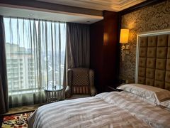 -沈阳皇朝万鑫酒店