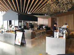 -Seesaw Coffee(朝阳大悦城店)