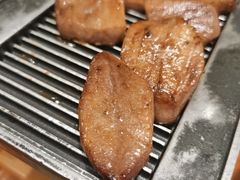 铁板牛舌-酒吞(七宝领展广场店)