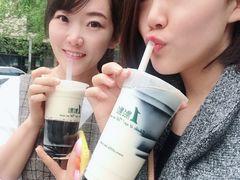 -1点点(银座和谐广场店)