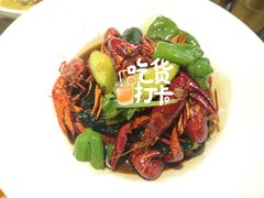 -我是那个大叔·美食研究所(新塘路店)