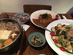 -铃木食堂(帽儿胡同店)