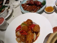 -火啫啫·粤式啫啫煲(南通首店)