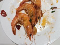 -金马门国际美食百汇(珞喻路店)