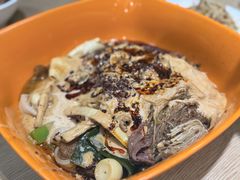-林静小吃(复兴路店)
